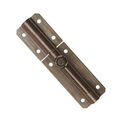 Catenaccio trasversale tondo br 36x120 216 al (pz 10) [aldeghi ]