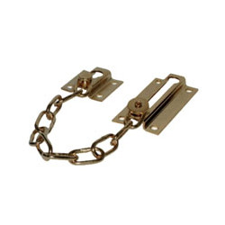 Catena sicurezza bronzata standard (pz 12) [vulcania ]