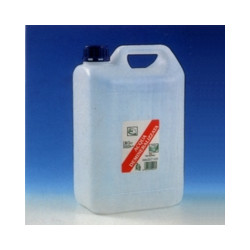 Acqua demineralizzata bessone lt.5,00 (pz 4) [bessone]