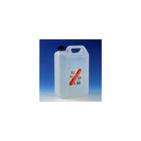 Acqua demineralizzata bessone lt.5,00 (pz 4) [bessone]