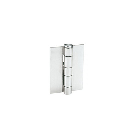 Cerniera saldare spina levare mm 100x61