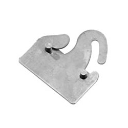 Cerniera vasistas saldare mm 65