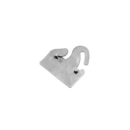 cerniera vasistas saldare mm 65