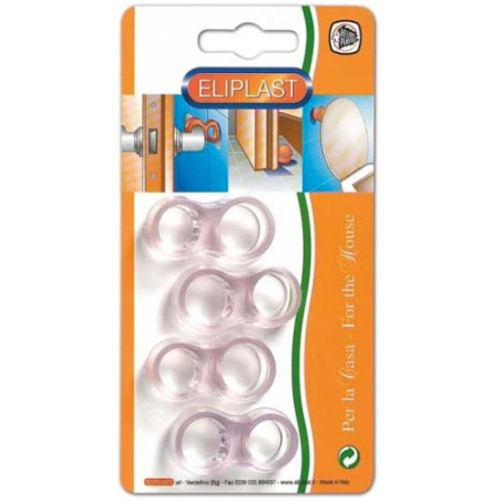 Fermaporte antiurto maniglie