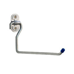 Mensola aldeghi gangio l cm.15 4030 al (pz 10) [aldeghi]