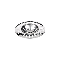 Griglietta lavabo inox mm.70 presto tescoma [tescoma ]