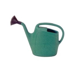 Innaffiatoio plastica litri 12 sirsa (pz 6) [sirsa ]