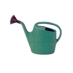 Innaffiatoio plastica litri 17 sirsa (pz 6) [sirsa ]