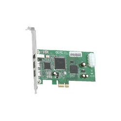 Dawicontrol pci-e dc-fw800 firewire blister [dc-fw800pcie