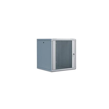 Armadio server digitus 12he 600x560mm, grau [dn-19 12u-6/6]