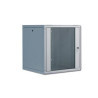 Armadio server digitus 12he 600x560mm, grau [dn-19 12u-6/6]