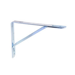 Mensola aldeghi ripostigli extra forte 500 2576-s al (pz 10)