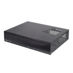 Case silverstone sst-ml03b usb3.0 slim htpc [g410ml03b000020]