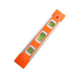 Livello plastica magnetico 3f cm.20 eco alte 03592 [alte ]