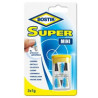 Adesivo super mini universale gr.1 pz.3 bostik [bostik ]