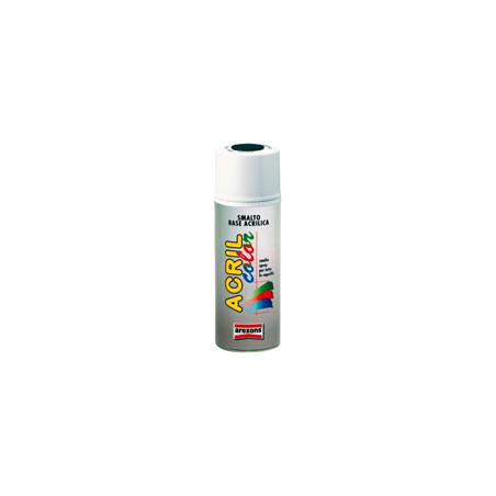 Smalto acrilico spray arexons 7024 grigio grafite (pz 6) [arexons]