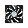 Ventola 120x120 silverstone sst-fn121-p nera [g520fn121b0p020]