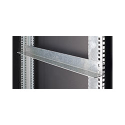 Coppia guide a fissaggio rapido intellinet per armadi prof.800m