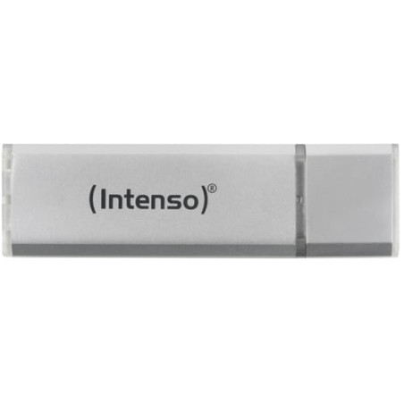 Pen drive 32gb intenso 2.0 alu line silver [3521482]