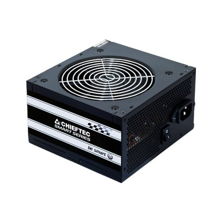 Alimentatore 400w chieftec gps-400a8 atx-12v/eps12v [gps-400a8]