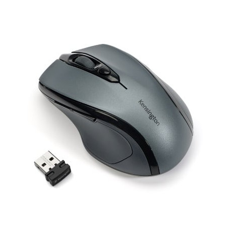 Mouse kensington profit graphite [k72423ww]