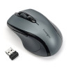 Mouse kensington profit graphite [k72423ww]