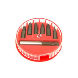 Inserti dispenser acciaio sk-2 sr.pz.7 alte 04152 (cf 8) [alte