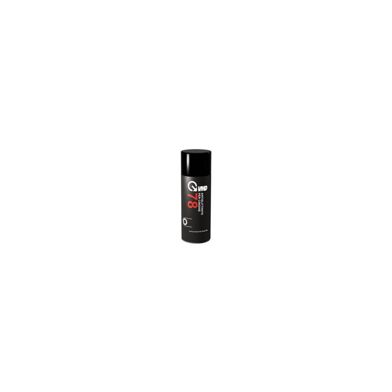 Antislittante cinghie spray ml 400 78 vmd [vmditalia ]