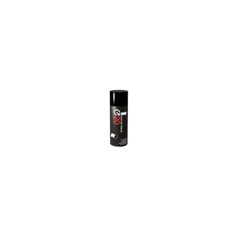 Olio taglio spray ml 400 20 vmd [vmditalia ]