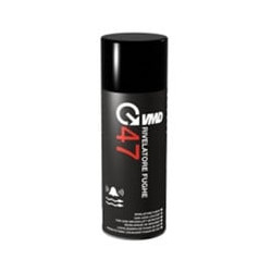 Rilevatore fughe gas spray ml 400 47 vmd [vmditalia ]