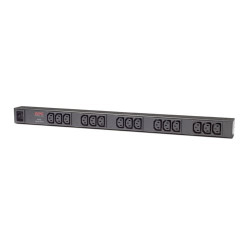 Apc ap-9572 rack pdu zero u basic [ap9572]
