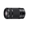 Obiettivo sony 4,5-6,3/55-210 e-mount sony [sel55210b.ae]