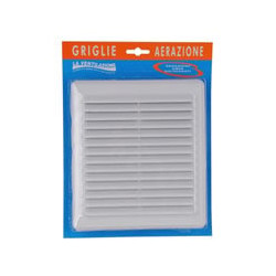 Griglia pl 204x230 rete bl [laventilazio]