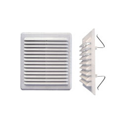 Griglia pl 204x230 rete molle [laventilazio]