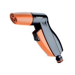 Lancia pistola elegant doppia 9081 claber [claber ]