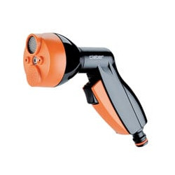 Lancia pistola elegant multifunzione 9083 claber [claber ]