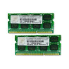 Ram so-dimm ddr3 8gb g.skill 1600 cl11 8gsq [f3-1600c11s-8gsq]