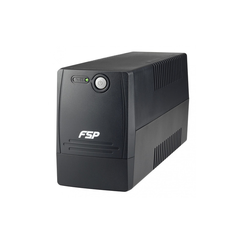 Gruppo di continuita fortron fsp-fp- 600 line-interactive