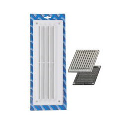 Griglia pl 227x 80 rete bl [laventilazio]