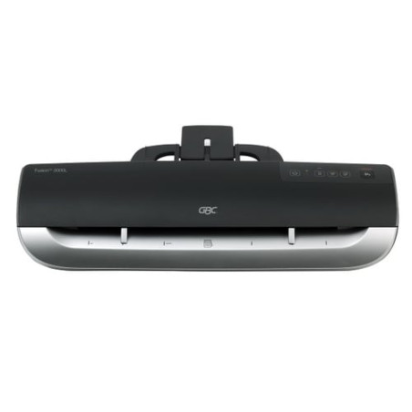 Plastificastrice gbc a3 fusion 3000l gbc [4400749eu]