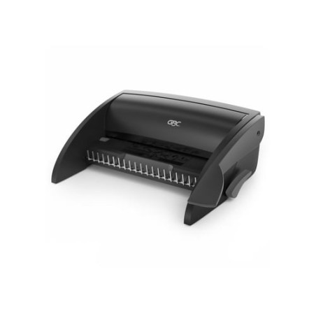 Rilegatrice gbc combbind 100 manuale [4401843]
