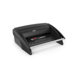 Rilegatrice gbc combbind 110 manuale [4401844]