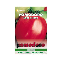Sementi pomodoro cuor di bue leben (cf 20) [leben ]