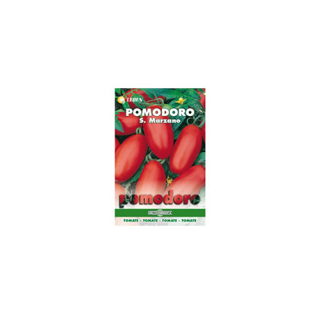Sementi pomodoro san marzano leben (cf 20) [leben ]