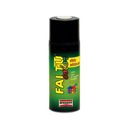 Smalto spray antichizzante bronzo arexons (pz 6) [arexons ]