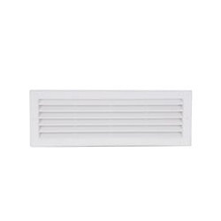 Griglia pl 370x130 rete [laventilazio]