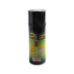 Smalto spray antiruggine grigio arexons (pz 6) [arexons ]
