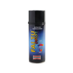 Smalto spray carrozzeria antiruggine grig. arexons (pz 6) [arexons
