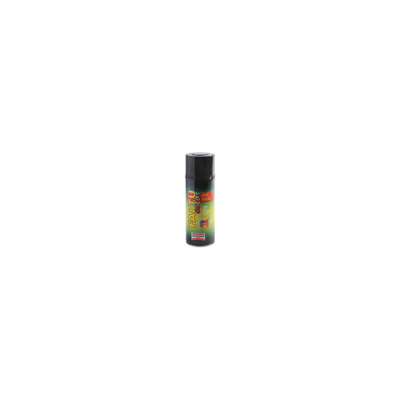 Smalto spray diamantato nero arexons (pz 6) [arexons ]