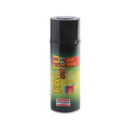 Smalto spray specchiante cromo arexons (pz 6) [arexons ]
